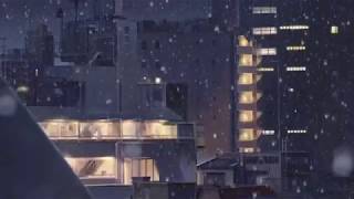 Kanye West - Coldest Winter (slowed + reverb)