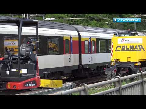Conclusa l'inchiesta sull'incidente ferroviario di Preglia
