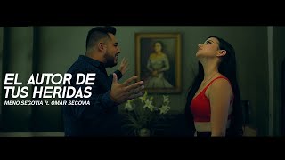 La Canción mas triste😭 &quot;El Autor de tus heridas&quot;