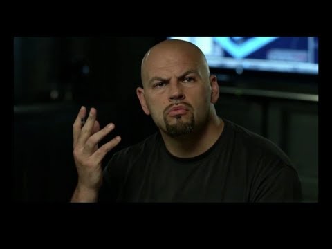 Bande Démo Jean-Marie PARIS - 2013