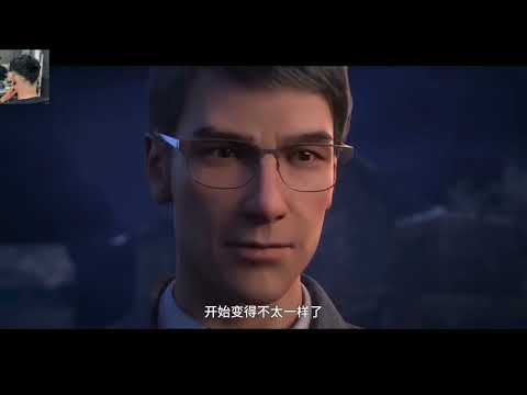 Episode 13,BENTENG 113,REN XIAOUSU MENJADI TARGET OPERASI