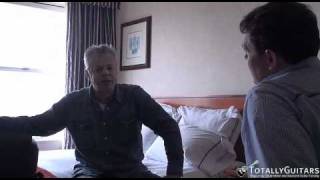 Tommy Emmanuel - Part 1 - Chet Atkins & Dads