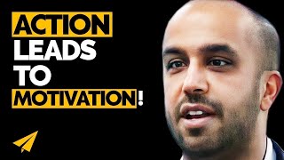 Neil Pasricha's Top 10 Rules For Success (@NeilPasricha)