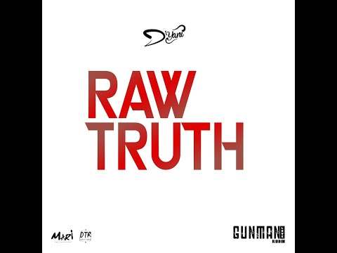 Raw Truth (Lyric Video)