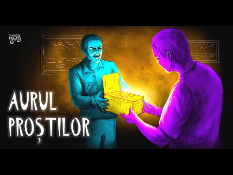 The Surest Method of NOT Getting Scammed? - Nothing New Under the Sun