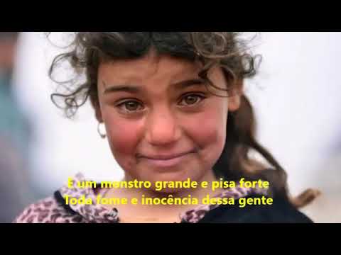 Beth Carvalho & Mercedes Sosa -  Eu Só Peço a Deus