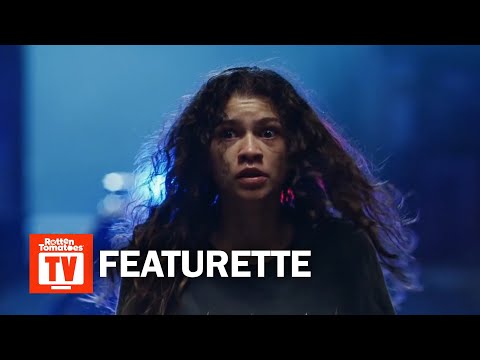 Euphoria S02 E05 Featurette | 'Enter Euphoria' | Rotten Tomatoes TV