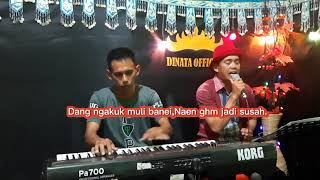 Download lagu CECULAI DABUI - DABUI, Mulei Nayah Beluah. mp3