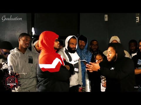 Xciled Keese vs Domo Guapo