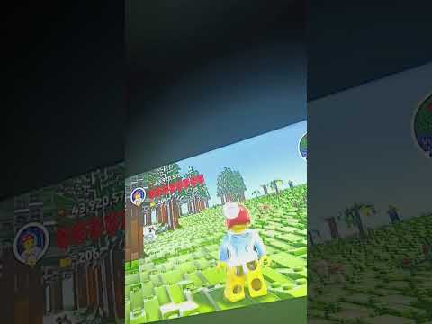 S3 Lego Worlds gameplay pt 17