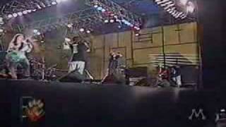 Bride - The Worm - SOS da Vida 1997 - Dia 2