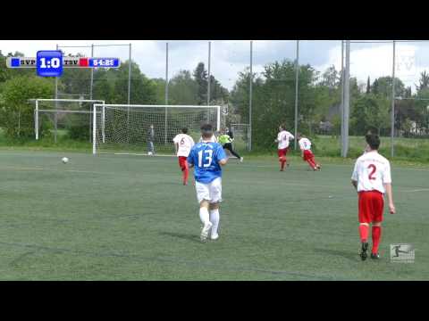 SV Planegg C1 FC Rosenheim Rückrunde