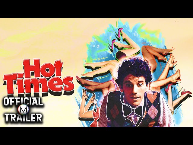 Official Trailer