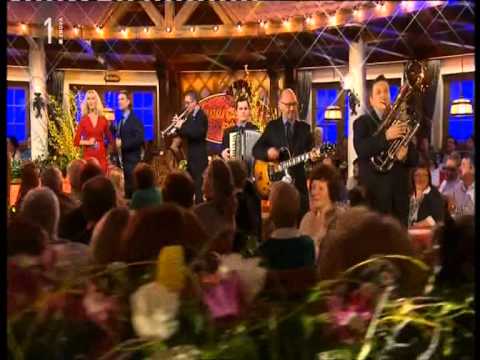 Ansambel Ekart-Komodšle so veselice