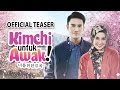 Berpeluk Dalam Filem, Ini Penjelasan Emma Maembong