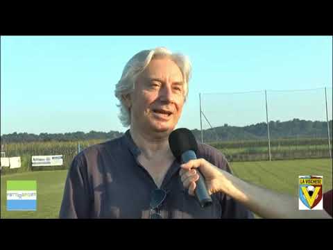 Intervista La Vischese calcio