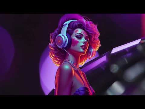 Chuyakov Project - Растворимся в ночи (frech house)