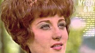 lesley gore — what am i gonna do with you