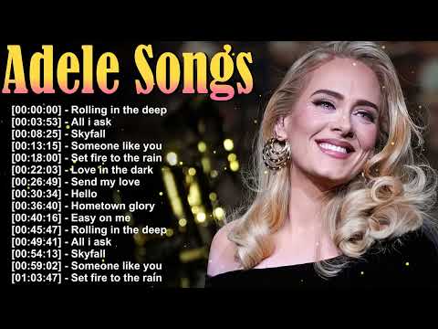 ✨ Feel Adele's 🎤 timeless voice 🎶 bringing comfort 💖 and beauty 🌟 to music ✨