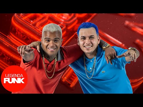 CORAÇÃO DO TRALHA - MCs Nando e Luanzinho (Guga Divulga)