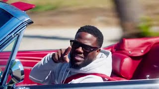 Kevin Hart's Muscle Car Crew | Series Premiere | MotorTrend