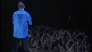 04 Hoch Wie Nie - Stadthalle Wien 1986