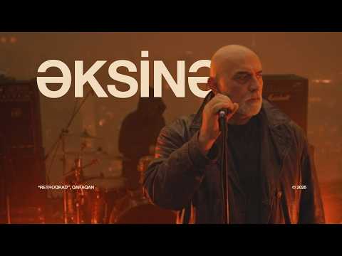 QARAQAN and Jasur Nematov