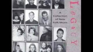 Legacy: A Collection of New Folk Music (14 Salvador)