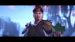 VideoImage3 Total War: THREE KINGDOMS