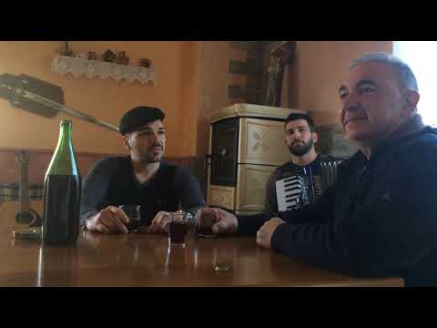 Muttetta antica - canzone calabrese