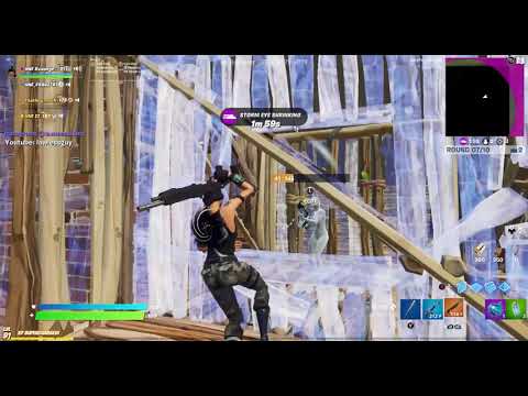 NWM Cee Murdaa- Su Yung(comethazine)