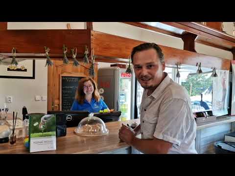 Andrzej Rozmus, Odcinek 1 '' A może by tak na golfa " #krakow  #Polskigolf #sports