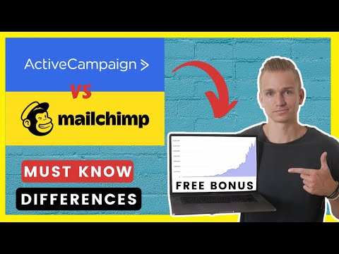 Activecampaign vs Getresponse 2025 Best Email Marketing Software