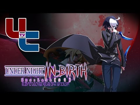 Seth - UNIST Character Basics Tutorials
