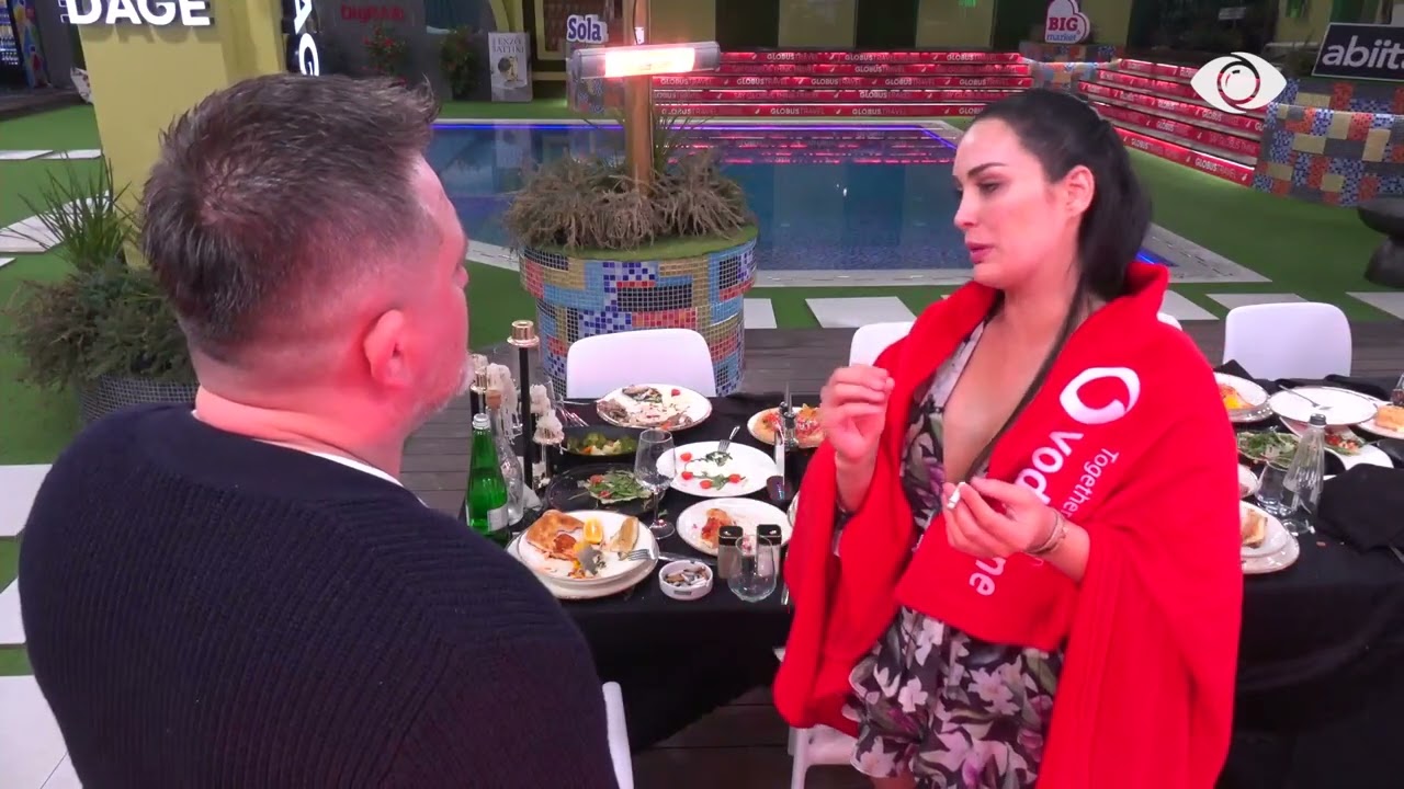 “A doni lojë të pisët?”/ Juli: Unë i fus një linjë shamatash me Jetmirin që atë e nxjerr jashtë loje