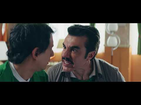 Tráiler Tuya, Mia, Te la apuesto 2018