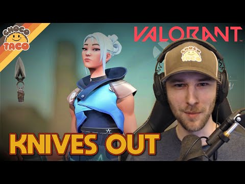 Watch Out for chocoTaco's Ult ft. chun, Lexi, Lyra, and Swagger - Valorant Gameplay