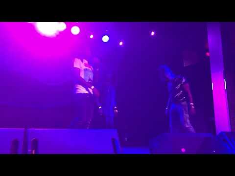 #Chopsquad: Rampage 084 x Nod performing live @ The Forge | Part 1 | August 25,2019