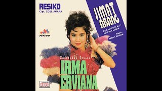 Download lagu IRMA ERVIANA [ Jimat Abang ] Cipt. Misnan M.Z/Abu Sulaiman #VideoLirik mp3