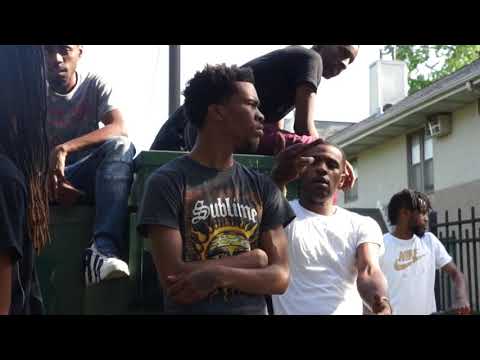 Lil Randy - My Time (Shot By @HigherSelfilms)