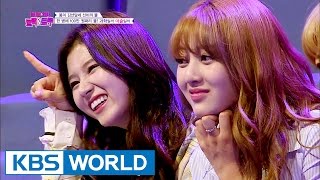 Trick & True | 트릭 앤 트루 - Ep.1 [ENG / 2016.11.01]