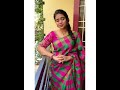 Kadhal Vanthathum Kanniyin Ullam Song WhatsApp Status Srinisha S Mesmerising Voice