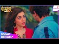 Bekaaboo Ep 10 Bela Doesn T Let Ranav Flirt With Mallika Colors TV