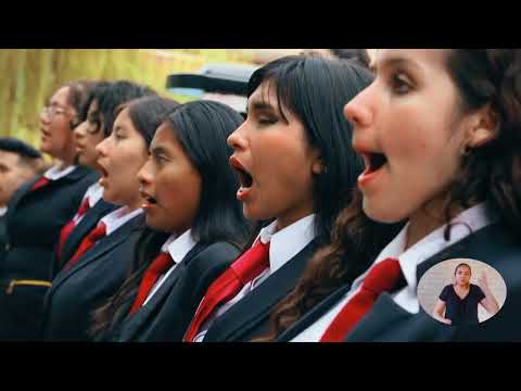 Coro U.A. Tarata - Himno a Cochabamba