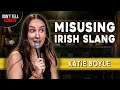 Ireland vs. USA | Katie Boyle | Stand Up Comedy