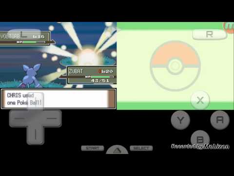Pokemon Bloody Platinum WEDlocke ep 3: Excuse the cheats