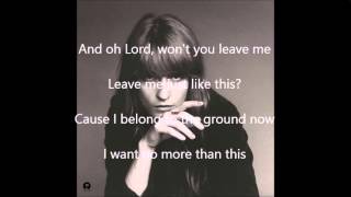 Mother by Florence + The Machine lyrics