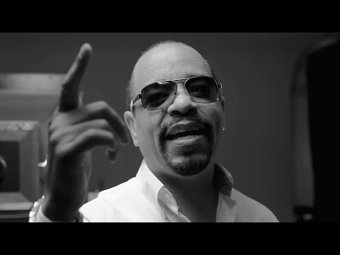 Ice-T - "Mind Over Matter" Acapella - 09/21/2010