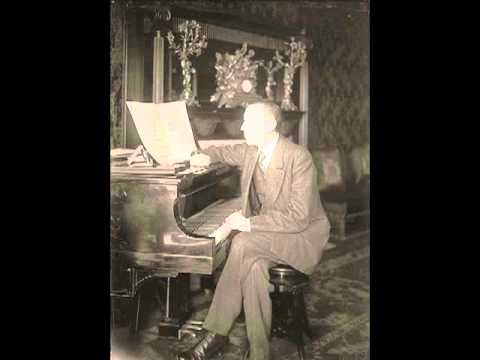 Rachmaninoff: Etudes-Tableaux Op 39 No 5 in E flat minor