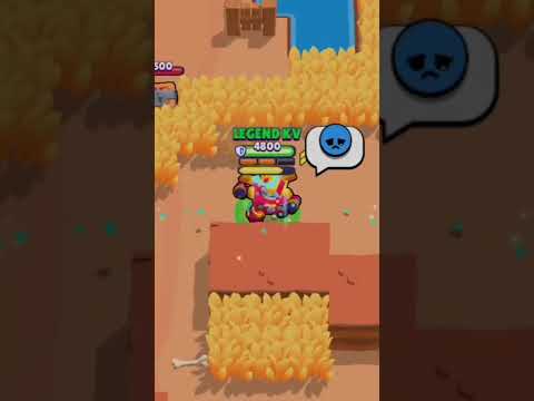 Old vs New Brawl Stars